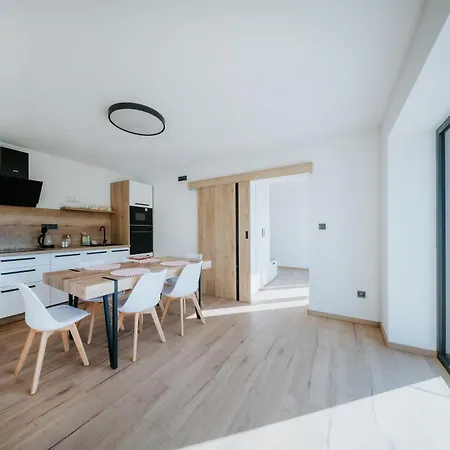 Apartament Kotva By Momoland - *